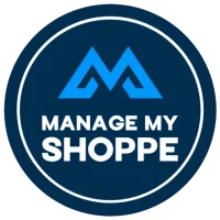 Manage My Shoppe